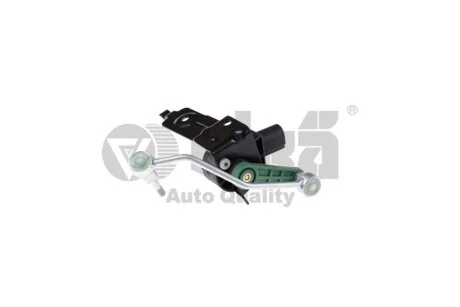 Датчик уровня кузова передний правый Audi A6 (05-11) vika Vika 99411816501