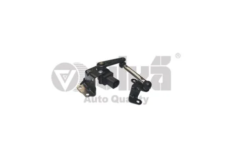 Датчик уровня кузова задний левый VW Passat (10-14),Sharan (10-) vika Vika 99411817701