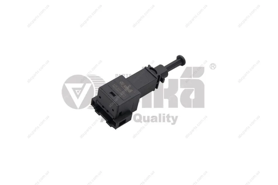 Датчик стоп-сигналу Skoda Octavia (97-11)/VW (98-06)/Audi A3 (97-03) VIKA Vika 99450052201 (фото 1)