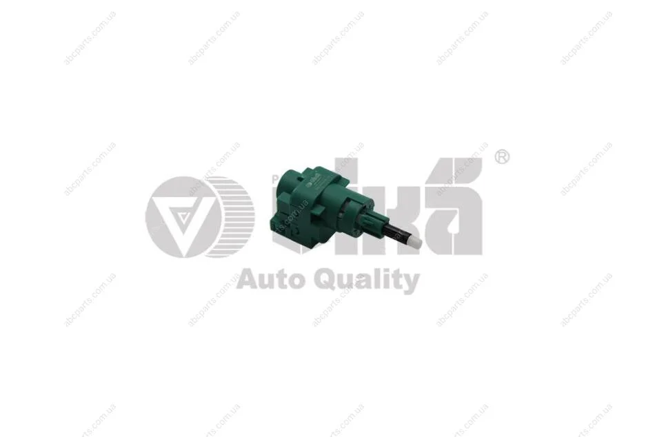 Датчик стоп-сигналу Skoda Octavia (97-11)/VW Golf (98-01,02-06)/Seat Leon (00-06) VIKA Vika 99451787901 (фото 1)