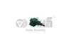Датчик стоп-сигналу Skoda Octavia (97-11)/VW Golf (98-01,02-06)/Seat Leon (00-06) VIKA Vika 99451787901 (фото 1)