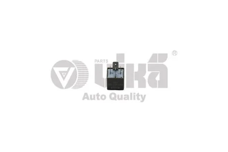 Реле (644) Skoda Fabia (11-15), Octavia (09-13, 13-)/VW Jetta (06-), Passat (09-), Polo (10-), Tiguan (08-) VIKA Vika 99510813101