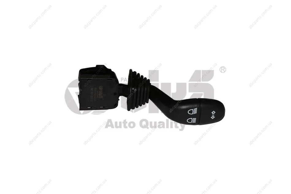 Перемикач підрульовий лівий Skoda Felicia (95-01)/VW Caddy (97-01) VIKA Vika 99530060101 (фото 1)