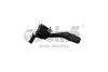 Переключатель подрулевой (дворники) Skoda Octavia (04-07)/VW Golf (05-),Tiguan (07-) vika Vika 99530542601 (фото 1)