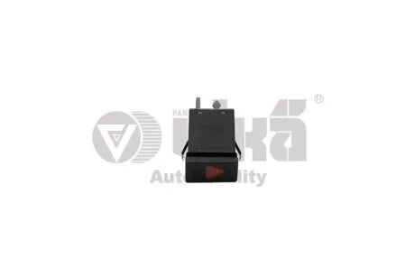 Кнопка увімкнення аварійного сигналу VW Passat (97-00) VIKA Vika 99530785501
