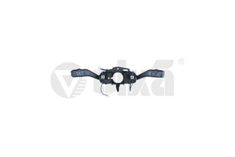 Блок перемикачів підрульових Skoda Octavia/VW Caddy, Golf, Jetta, Touran (04-15) Vika '99531796301