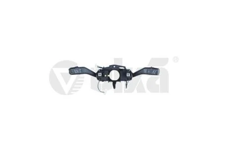 Блок перемикачів підрульових Skoda Octavia/VW Caddy, Golf, Jetta, Touran (04-15) VIKA Vika '99531796301