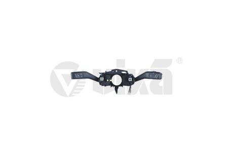 Блок перемикачів підрульових Skoda Octavia/VW Caddy, Golf, Jetta, Touran (04-15) Vika '99531796401