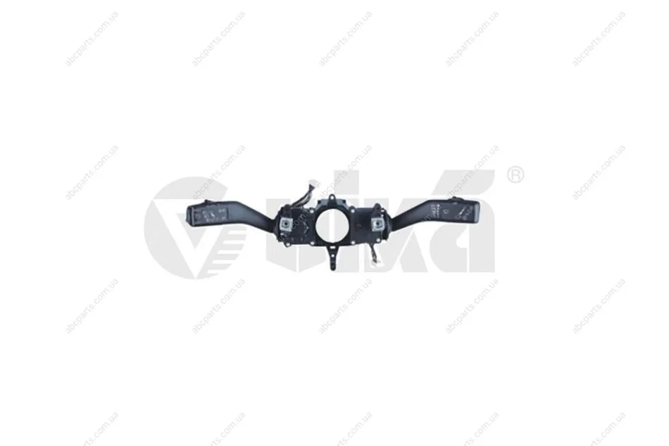 Блок перемикачів підрульових Skoda Octavia/VW Caddy, Golf, Jetta, Touran (04-15) (99531796401) VIKA Vika '99531796501 (фото 1)