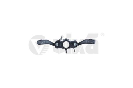 Блок перемикачів підрульових Skoda Octavia/VW Caddy, Golf, Jetta, Touran (04-15) (99531796401) Vika '99531796501