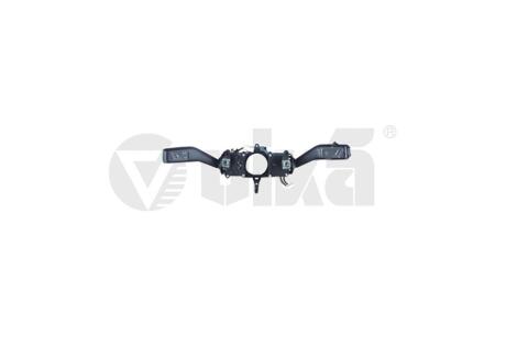 Блок перемикачів підрульових Skoda Octavia/VW Caddy, Golf, Jetta, Touran (04-15) Vika '99531796601