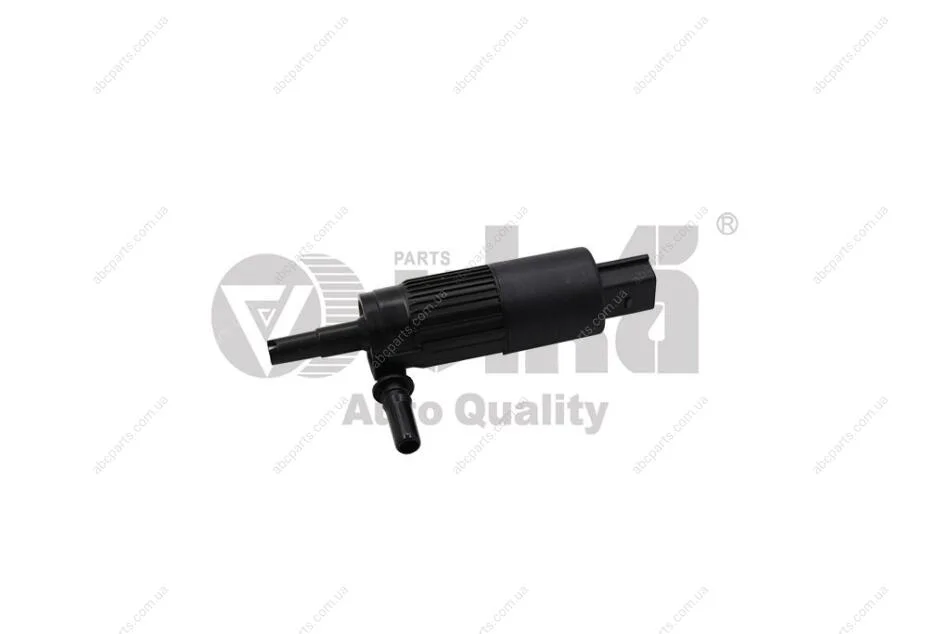 Електромотор омивача скла VW Golf (13-20), Passat (11-15), Jetta (15-18) VIKA Vika 99551043601 (фото 1)