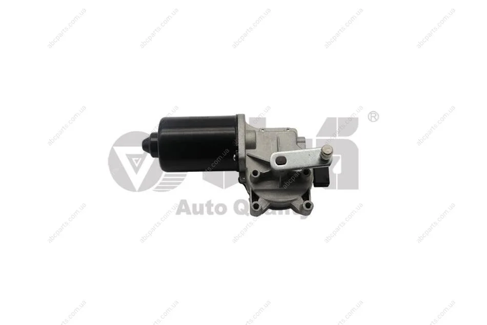 Електродвигун склоочисника лобового скла VW Amarok (10-12),T5 (03-11) VIKA Vika 99551218201 (фото 1)