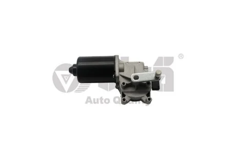 Электродвигатель стеклоочистителя лобового стекла VW Amarok (10-12),T5 (03-11) VIKA Vika 99551218201