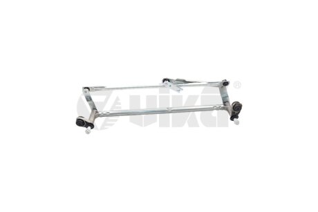 Трапеция стеклоочистителя Skoda Octavia A5 (04-13) Vika 99551615301