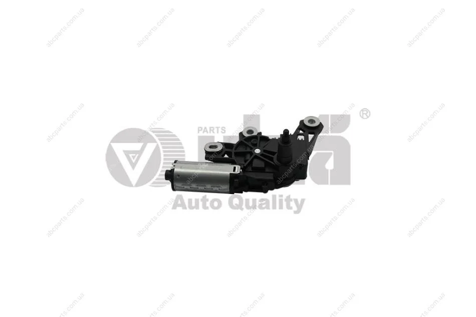 Електродвигун склоочисника скла заднього без редуктора Skoda Octavia (01-11) VIKA Vika 99551778901 (фото 1)