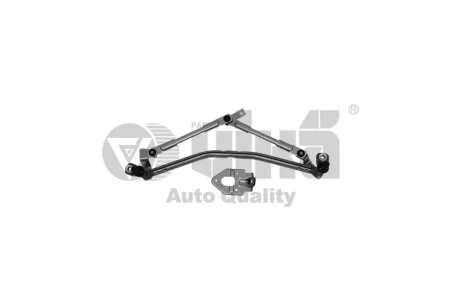 Трапеція склоочисника VW Polo (02-10) VIKA Vika 99551788601