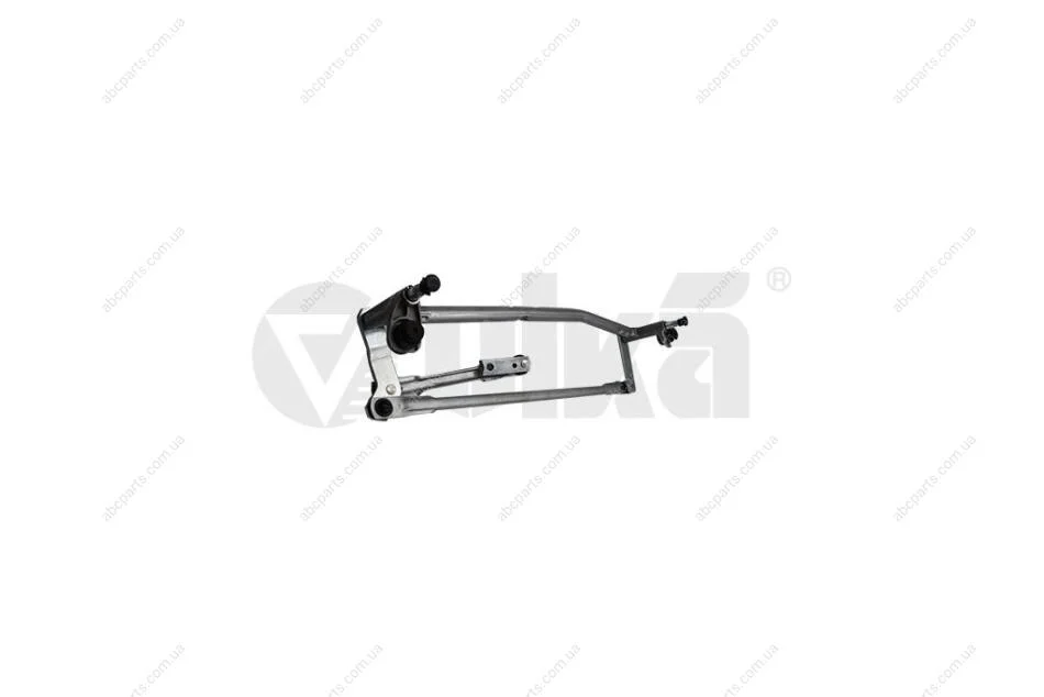 Трапеція склоочисника VW Passat (05-10,10-14) VIKA Vika 99551788801 (фото 1)