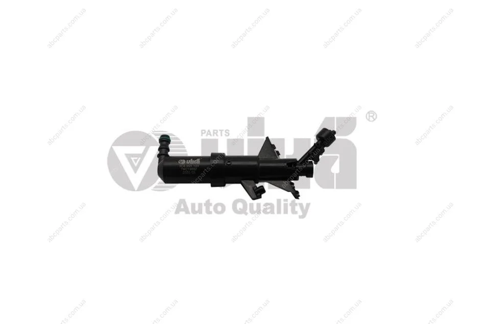 Форсунка омивача фари ліва VW PASSAT CC (08-12) VIKA Vika 99551789601 (фото 1)