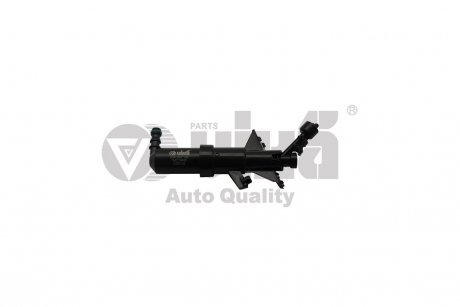 Форсунка омывателя фары левая VW PASSAT CC (08-12) Vika 99551789601