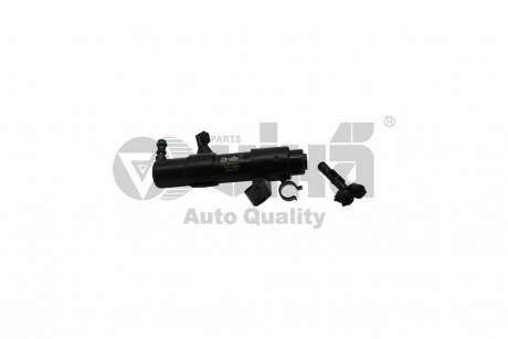 Форсунка омывателя фары VW Touran (07-10) Vika 99551789801