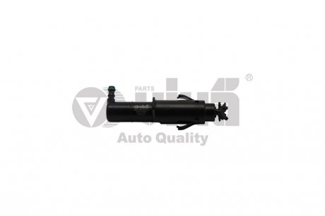 Форсунка омывателя фары VW Golf (10-14) Vika 99551789901