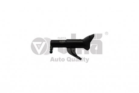 Форсунка омывателя фары правая VW Touareg (11-14) Vika 99551790001