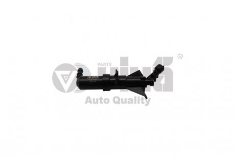 Форсунка омывателя фары левой VW Passat CC (14-16) Vika 99551791001