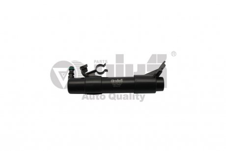 Форсунка омывателя фары VW Golf (04-09),Jetta (06-11) Vika 99551791201