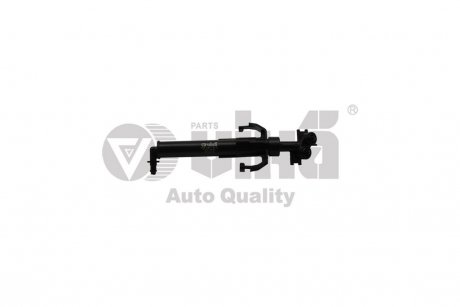 Форсунка омывателя фары правой VW Passat (15-) Vika 99551792501