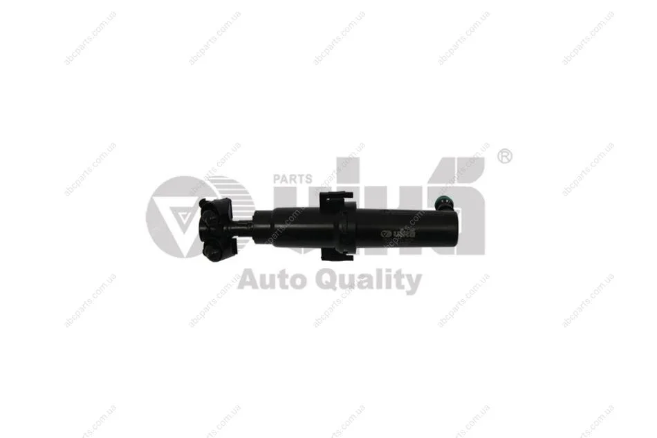 Форсунка омивача фари лівої VW Sharan (11-)/Seat Alhambra (11-) VIKA Vika 99551792601 (фото 1)