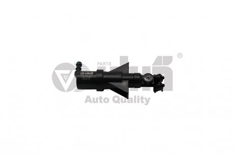 Форсунка омывателя фары Audi A4 (95-01),A6 (98-05) Vika 99551793101