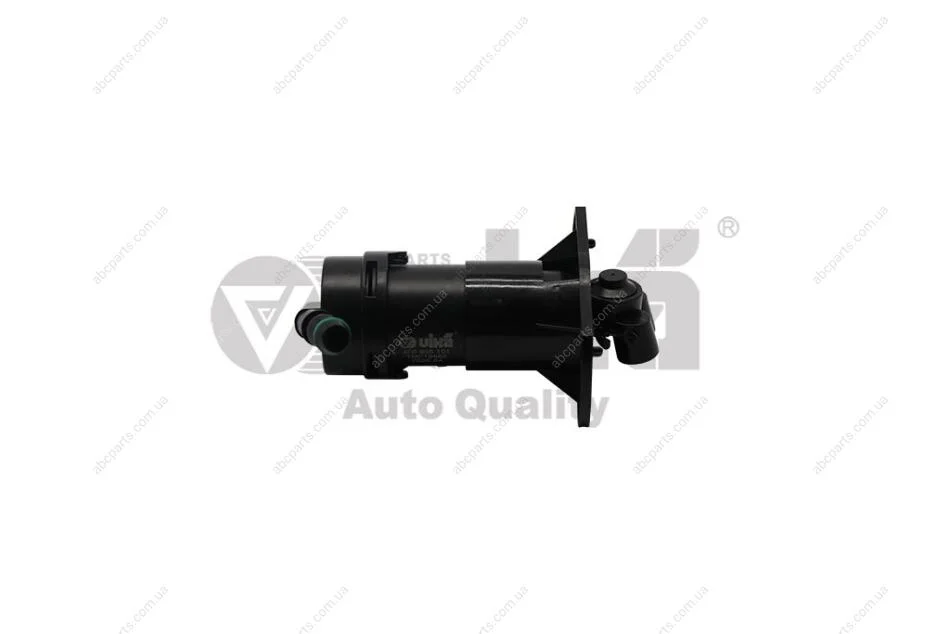 Форсунка омивача фари ліва Audi A6 (05-11) VIKA Vika 99551793401 (фото 1)