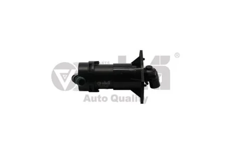Форсунка омивача фари ліва Audi A6 (05-11) VIKA Vika 99551793401