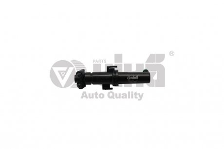 Форсунка омывателя фары правой Audi Q5 (09-12) Vika 99551794701