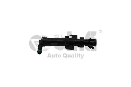 Форсунка омивача фари лівої Audi Q5 (09-17) VIKA Vika 99551794801