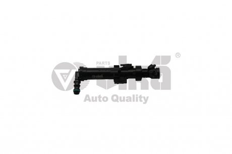 Форсунка омывателя фары правой Audi Q5 (09-17) Vika 99551794901