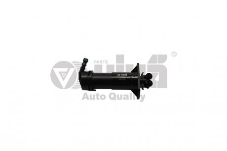 Форсунка омывателя фары правая Audi Q7 (07-15) Vika 99551795101