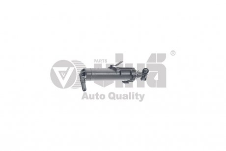 Форсунка омывателя фары правой Audi A4 (13-15) Vika 99551795301