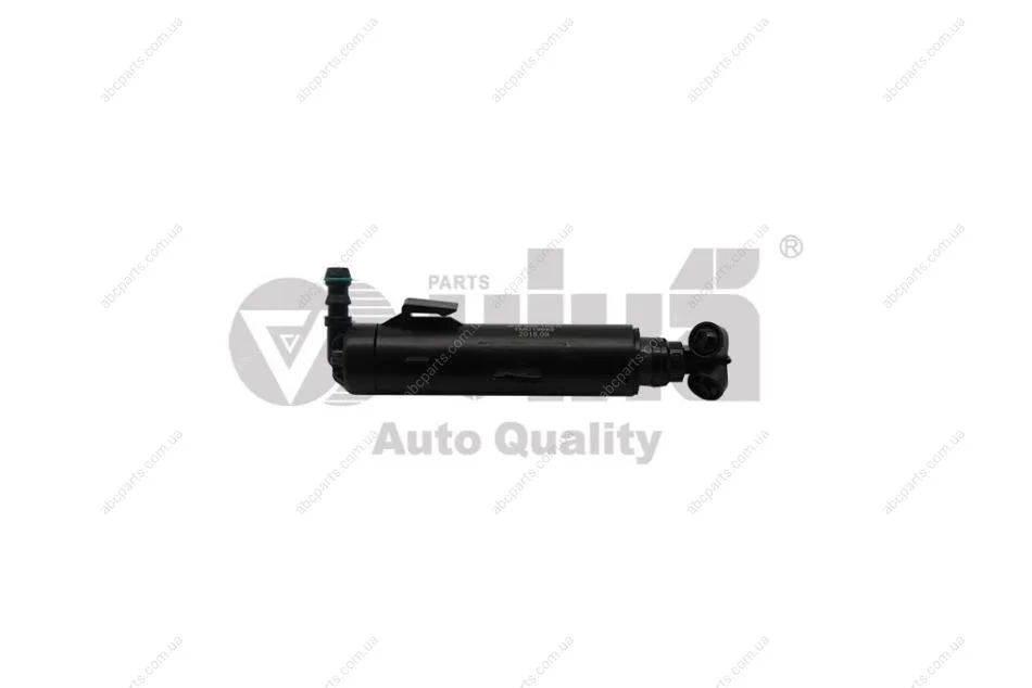 Форсунка омивача фари правої Audi A8 (09-) vika Vika 99551796101 (фото 1)