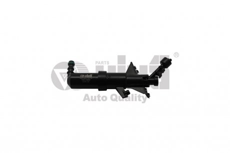 Форсунка омывателя фары левой Audi TT (07-14) Vika 99551796401