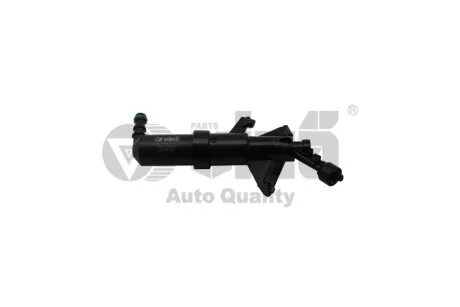 Форсунка омивача фари правої Audi TT (07-14) VIKA Vika 99551796501