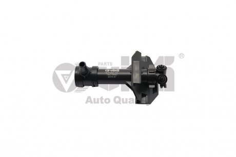 Форсунка омывателя фары левой Audi Q3 (11-) Vika 99551796601