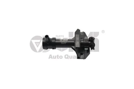 Форсунка омивача фари лівої Audi Q3 (11-) VIKA Vika 99551796601