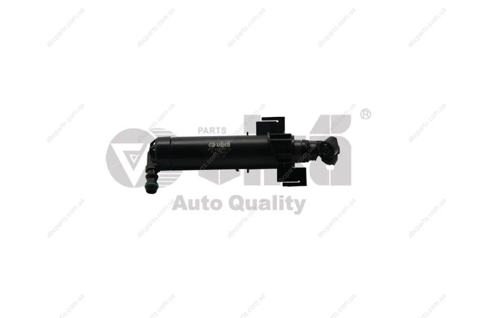 Форсунка омывателя фары левая Audi A5 (07-17) VIKA Vika 99551797201 (фото 1)
