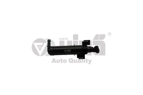Форсунка омывателя фары правая Audi A5 (07-17) VIKA Vika 99551797301