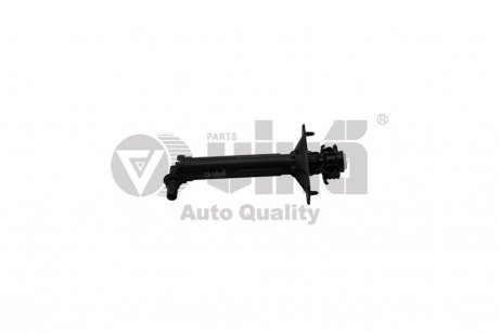 Форсунка омывателя фары правая Seat Ibiza (13-17) Vika 99551801401