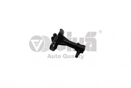 Форсунка омывателя фары левая Audi Q7 (16-) Vika 99551801801