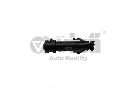 Форсунка омывателя фары левой VW Touareg (15-18) Vika 99551802001