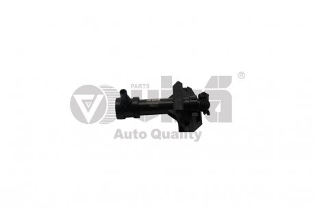 Форсунка омывателя фары правой Audi Q3 (11-) Vika 99551802301